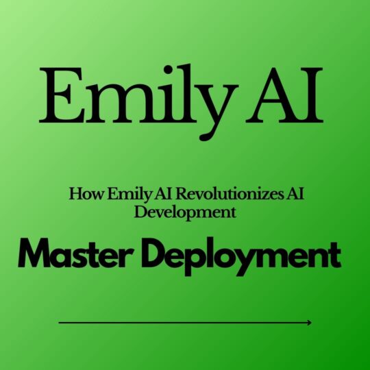 Emily AI