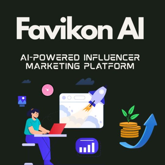 Favikon AI