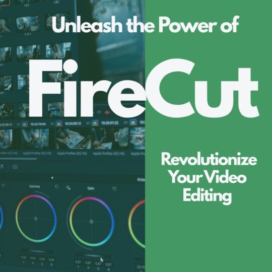 FireCut