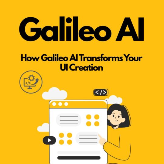 Galileo AI