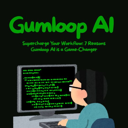 Gumloop AI