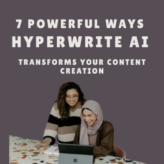 HyperWrite