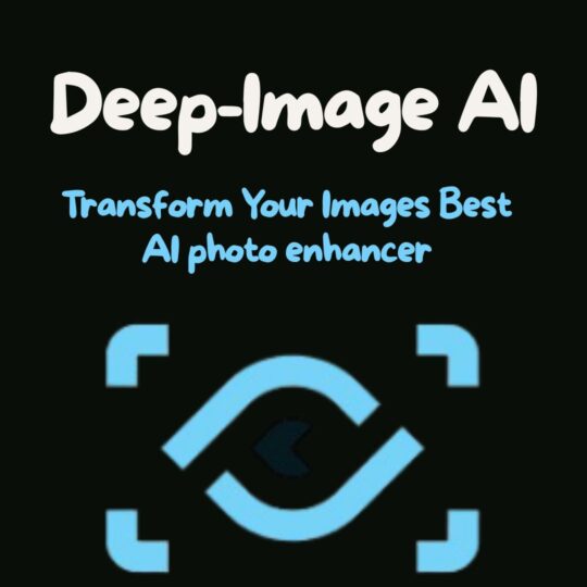 Deep-Image AI