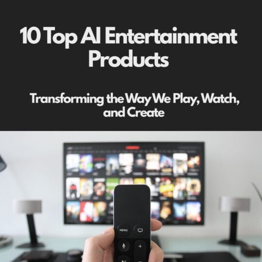 AI Entertainment