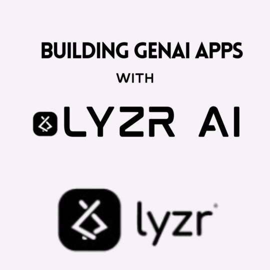 Lyzr AI