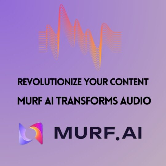 Murf AI
