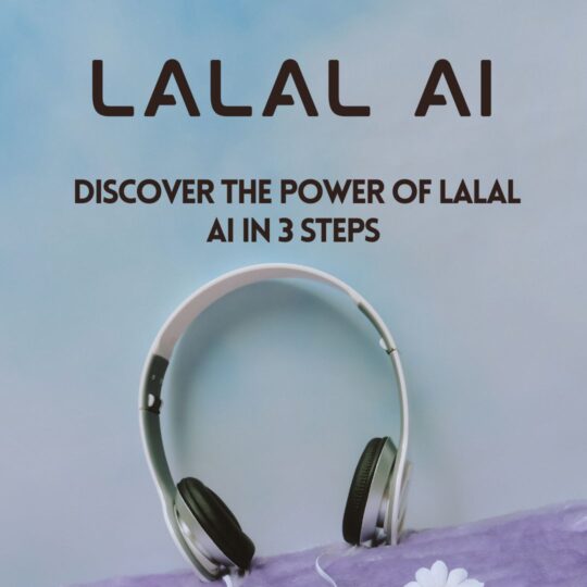 LALAL AI