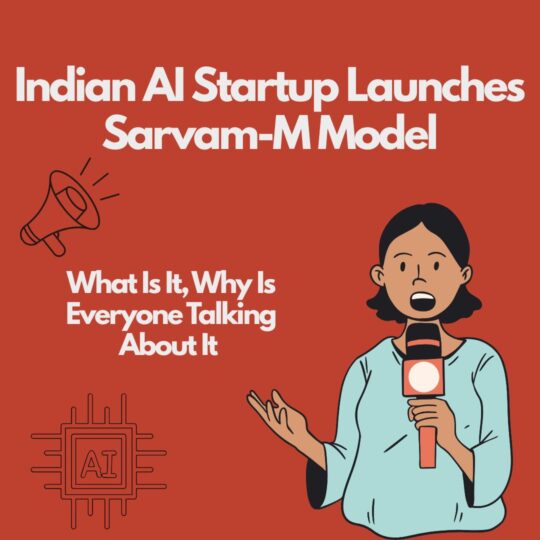 Sarvam-M