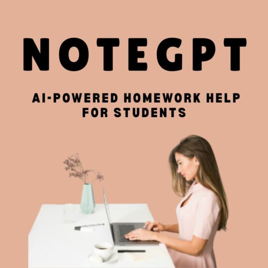 NoteGPT