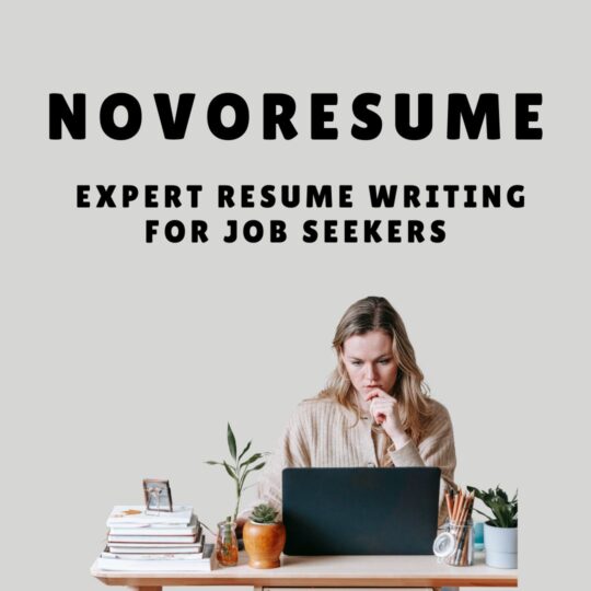 Novoresume