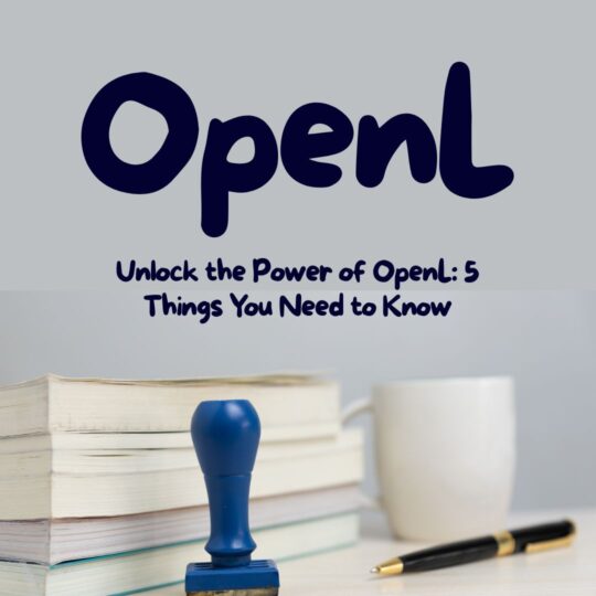 OpenL