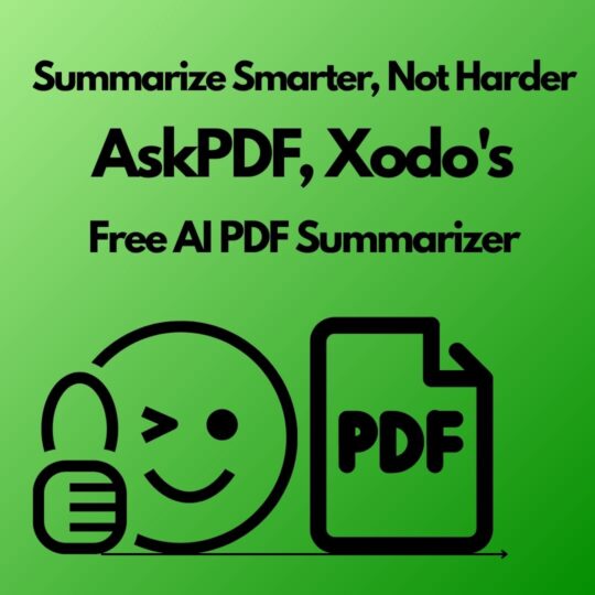 AskPDF