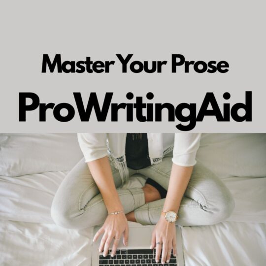ProWritingAid