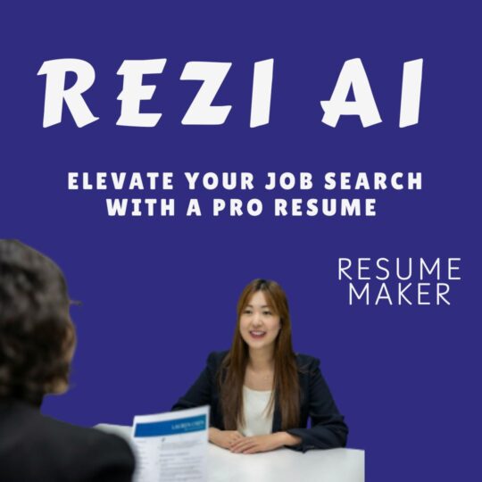 Rezi AI