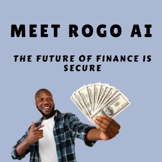 Rogo AI