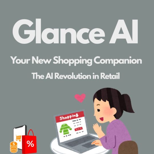 Glance AI