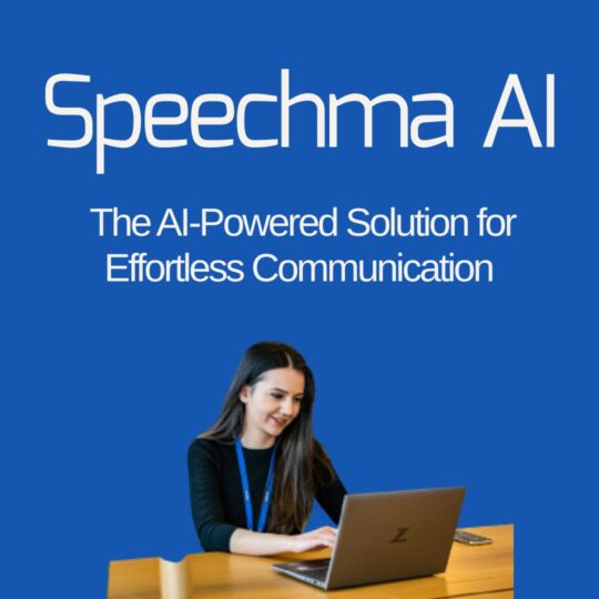 Speechma AI