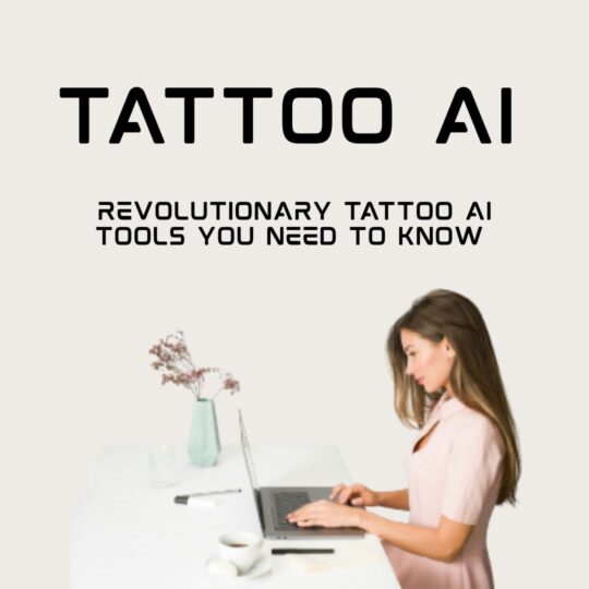 Tattoo AI