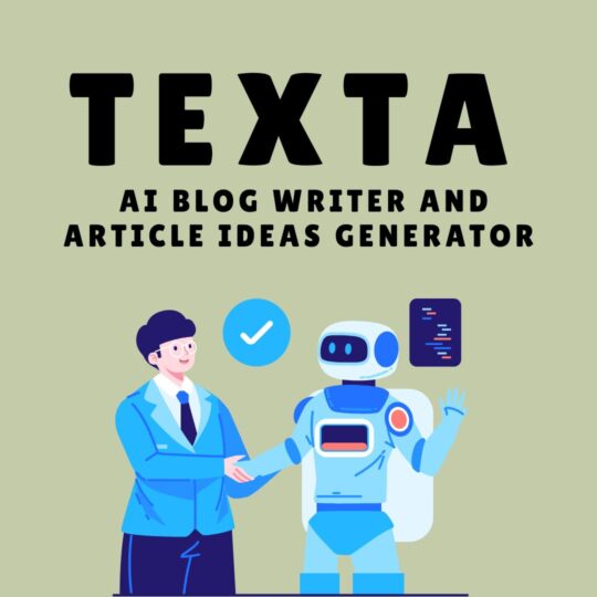 Texta