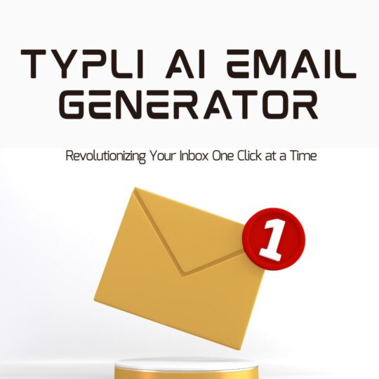 Typli AI