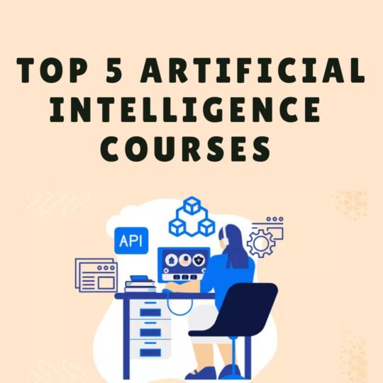 Artificial Intelligence