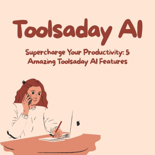 toolsday AI
