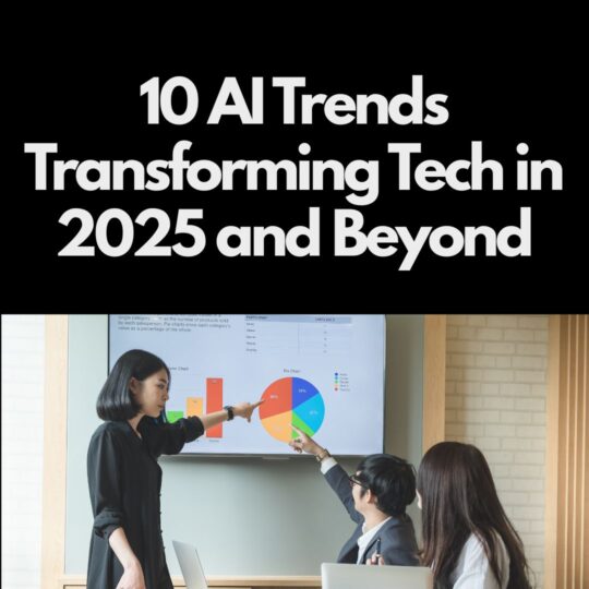 AI Trends