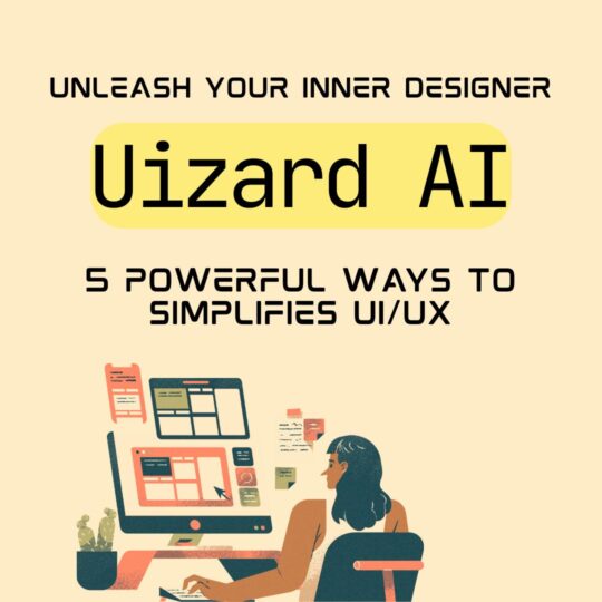 Uizard AI