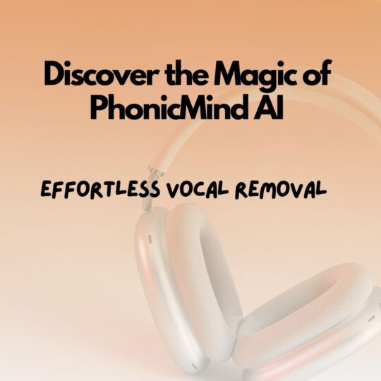 PhonicMind AI