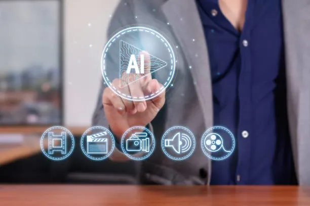 AI Video Creation
