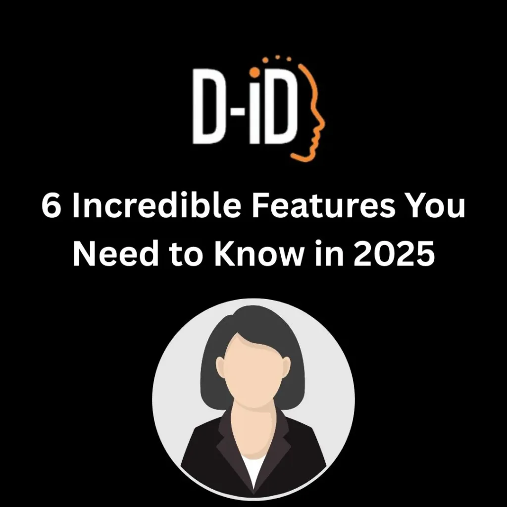 D ID Blog