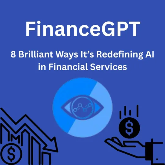 FinanceGPT