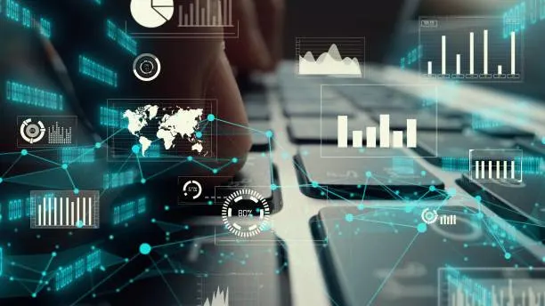 Market Intelligence Platform