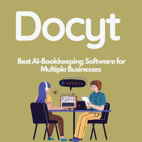 Docyt