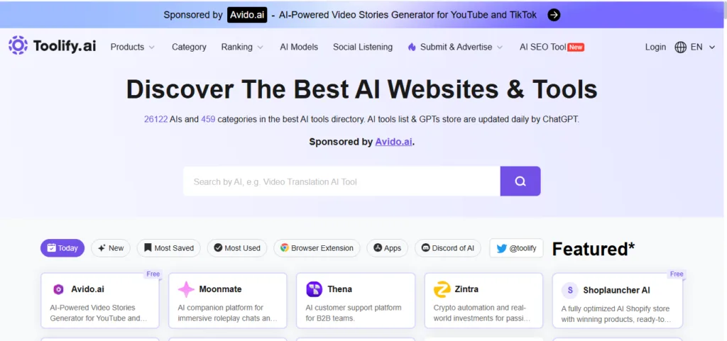 Toolify.ai