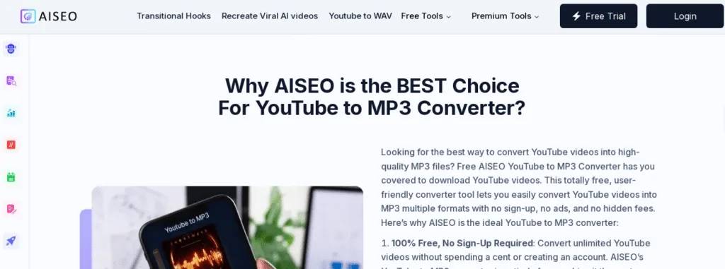 AISEO AI