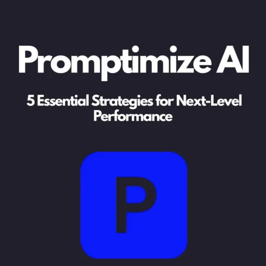 Promptimize AI