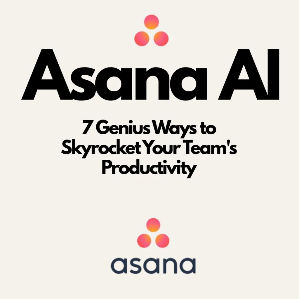 Asana AI