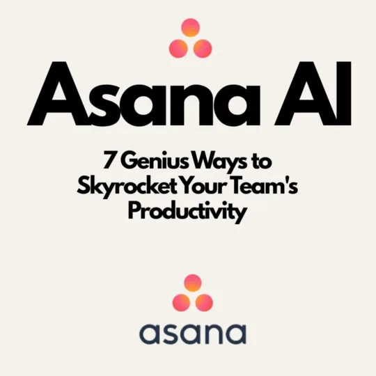 Asana AI
