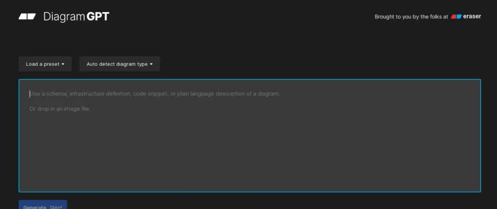 DiagramGPT