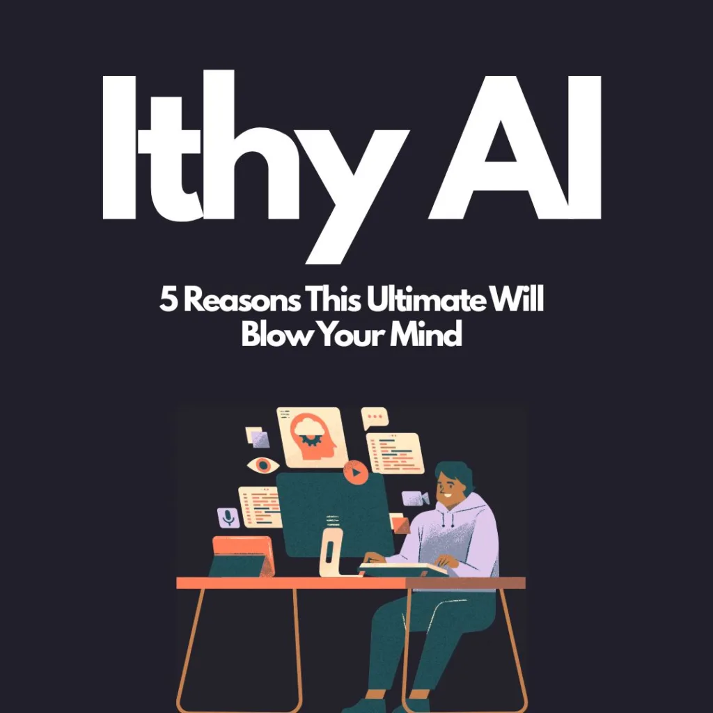 Ithy AI