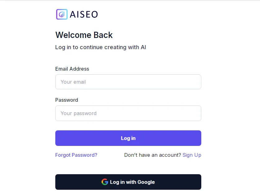 AISEO AI