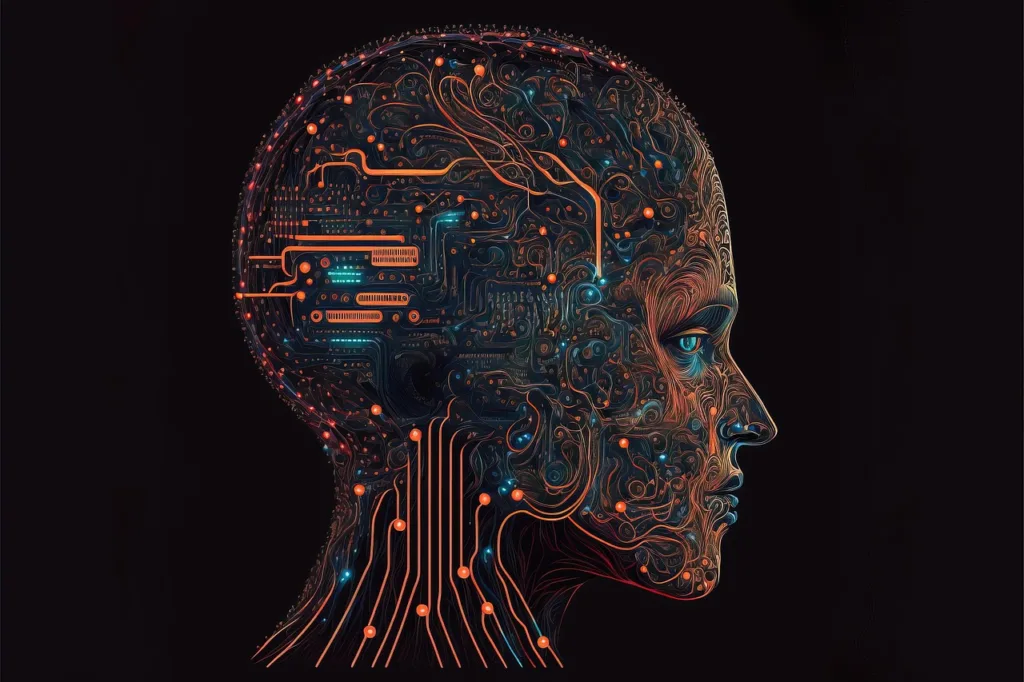 Diagramming AI