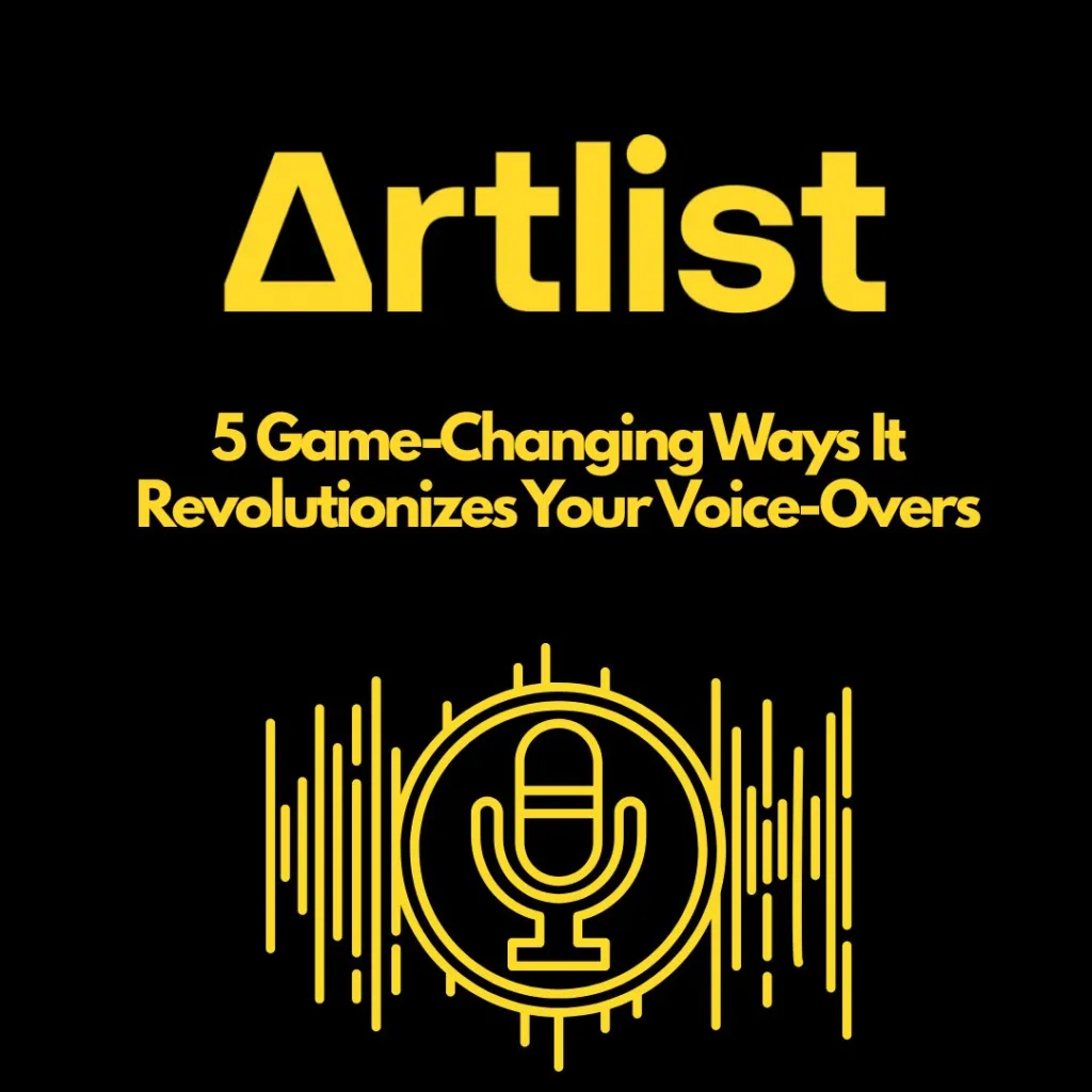 Artlist AI