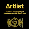 Artlist AI