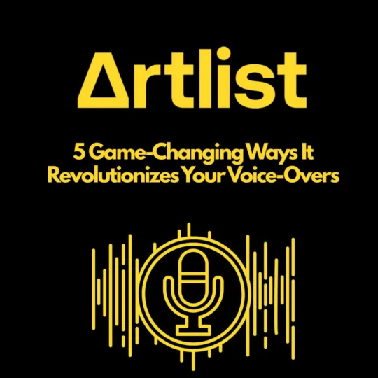 Artlist AI