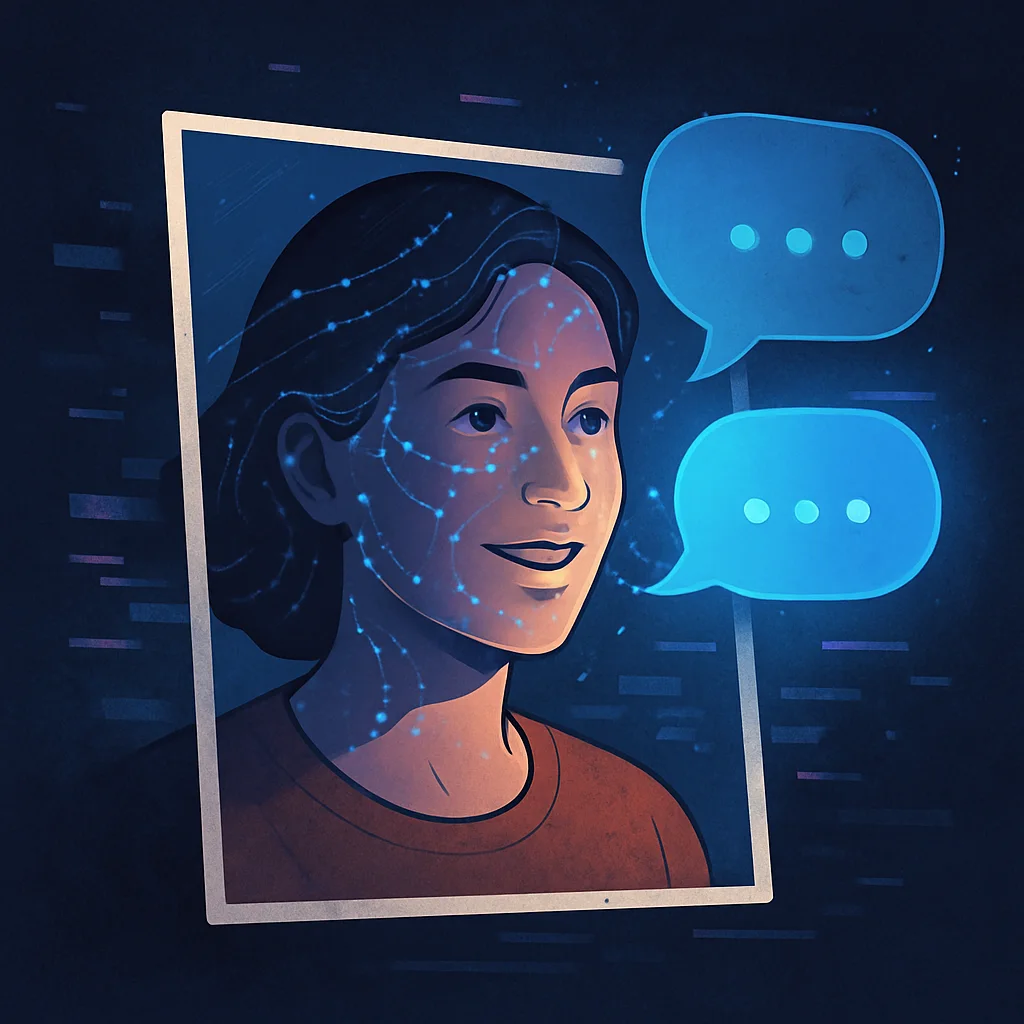 avatar AI