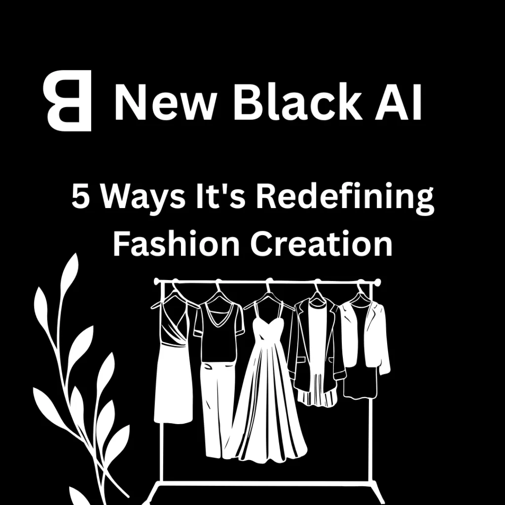 New Black AI