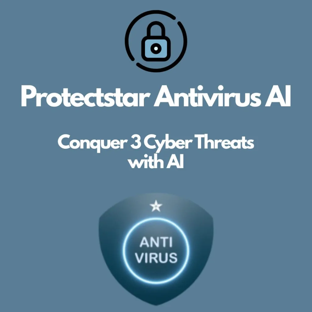 Protectstar Antivirus AI