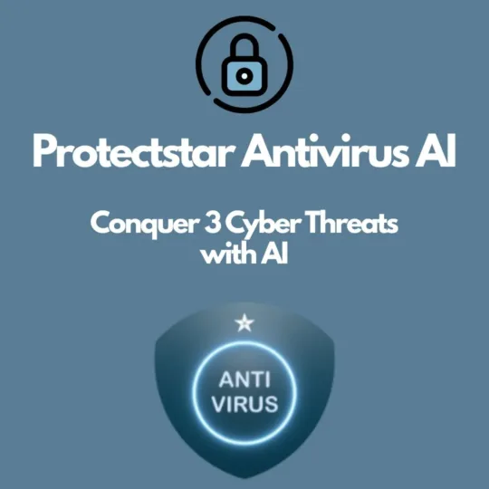 Protectstar Antivirus AI
